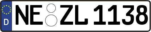 NE-ZL1138