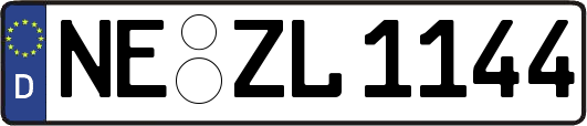 NE-ZL1144