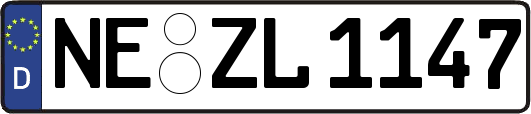 NE-ZL1147