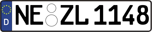 NE-ZL1148