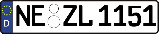 NE-ZL1151