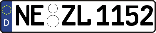 NE-ZL1152