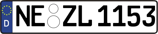 NE-ZL1153
