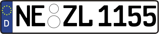 NE-ZL1155