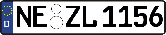 NE-ZL1156