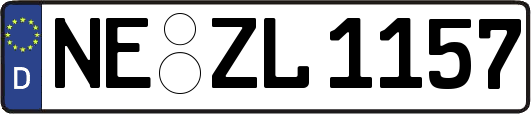 NE-ZL1157