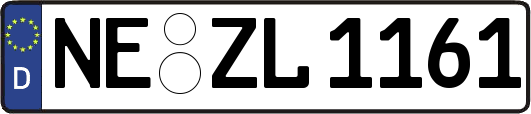 NE-ZL1161