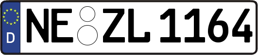 NE-ZL1164