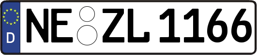 NE-ZL1166