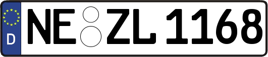 NE-ZL1168