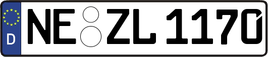 NE-ZL1170