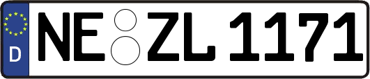 NE-ZL1171