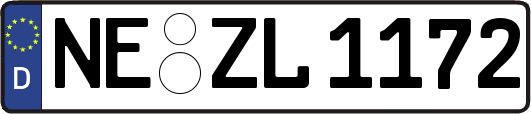 NE-ZL1172