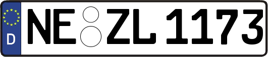 NE-ZL1173