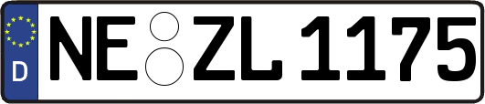 NE-ZL1175