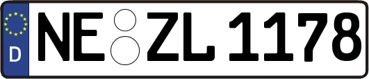 NE-ZL1178