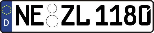 NE-ZL1180