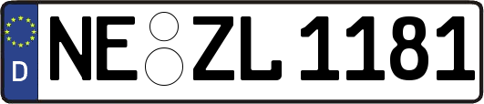 NE-ZL1181