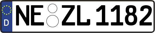 NE-ZL1182