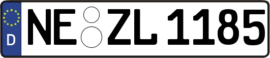 NE-ZL1185