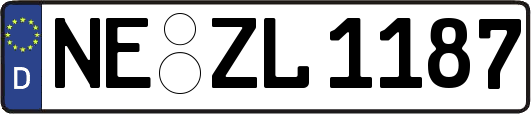 NE-ZL1187