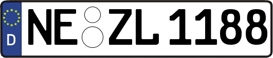 NE-ZL1188