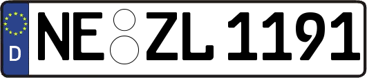 NE-ZL1191