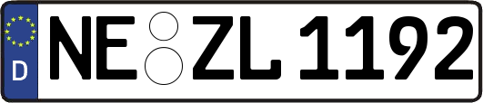 NE-ZL1192