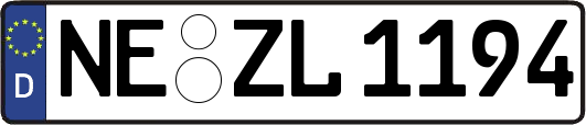 NE-ZL1194