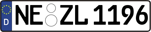 NE-ZL1196