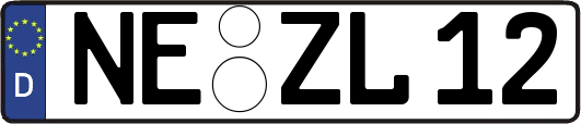 NE-ZL12