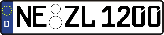 NE-ZL1200
