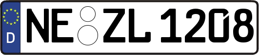 NE-ZL1208