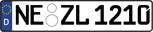 NE-ZL1210