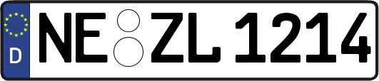 NE-ZL1214