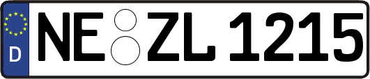 NE-ZL1215
