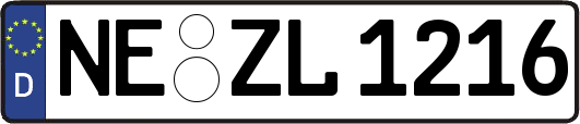 NE-ZL1216