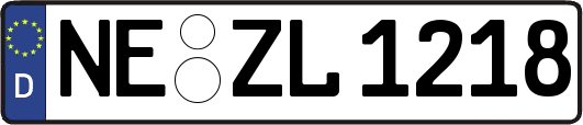 NE-ZL1218