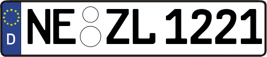 NE-ZL1221