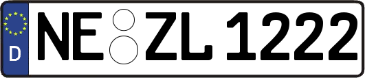 NE-ZL1222