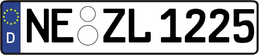 NE-ZL1225
