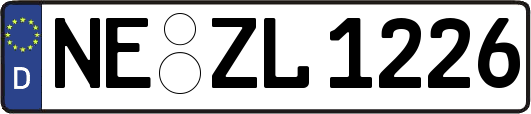 NE-ZL1226