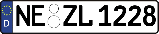 NE-ZL1228