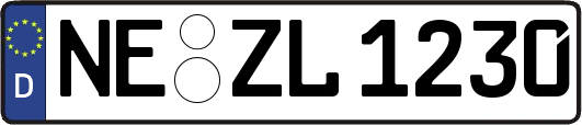 NE-ZL1230