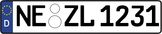 NE-ZL1231