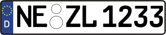 NE-ZL1233
