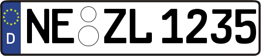 NE-ZL1235
