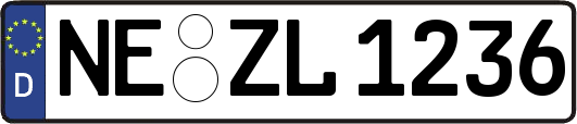 NE-ZL1236