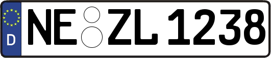 NE-ZL1238