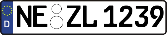 NE-ZL1239